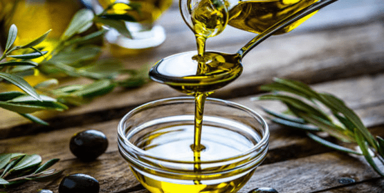 Olive Oil: One of the Healthiest Oils You Can Consume