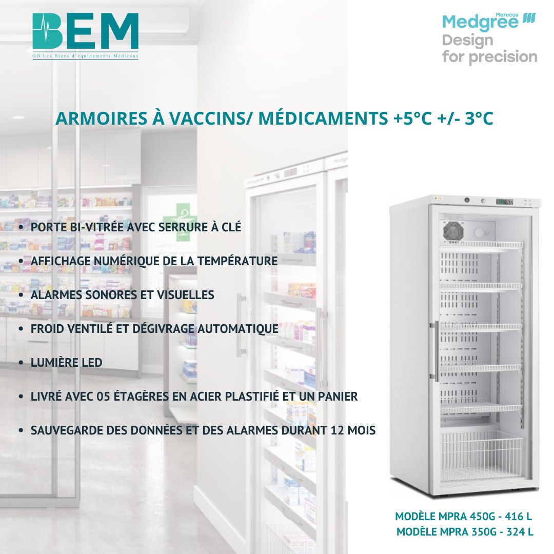 How to choose a scientific refrigerator!