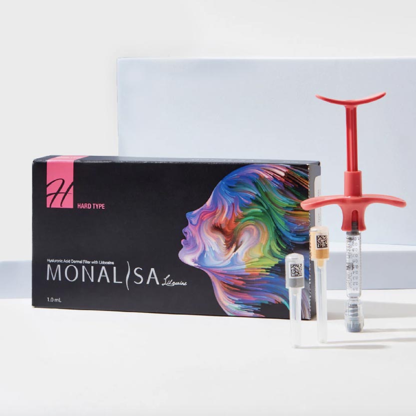 MONALISA DERMAL FILLER HARD
