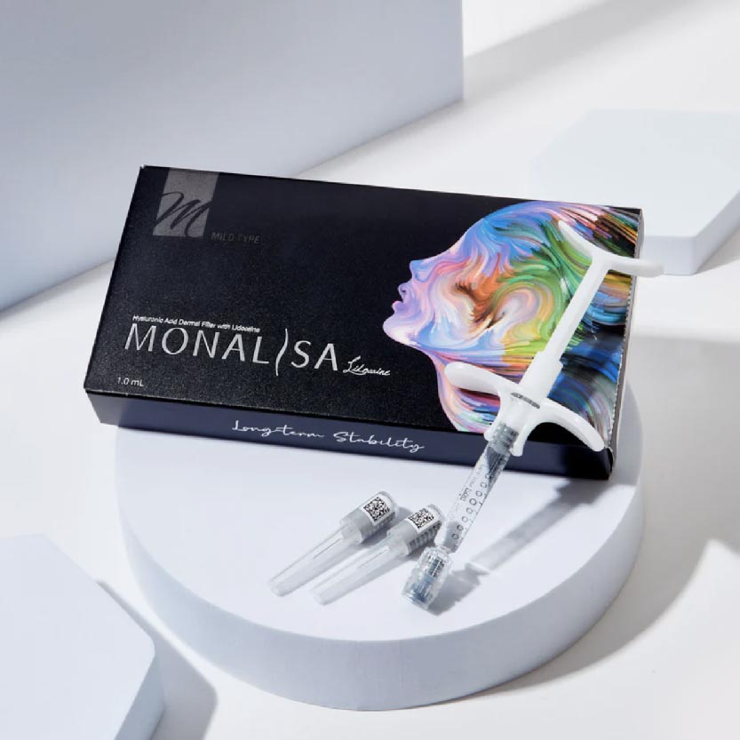 MONALISA DERMAL FILLER MILD