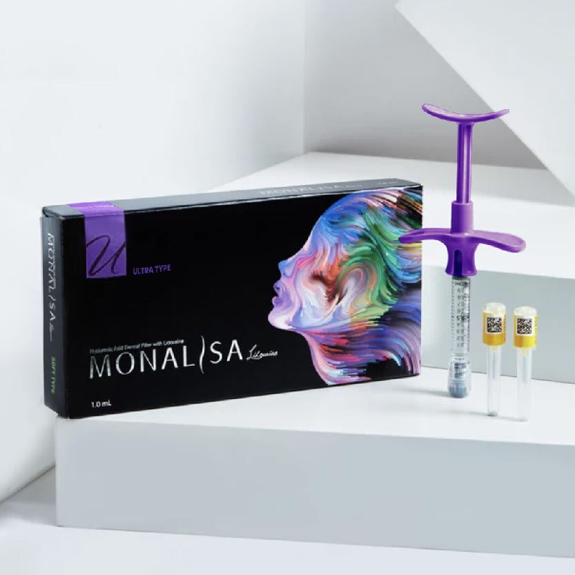 MONALISA DERMAL FILLER ULTRA