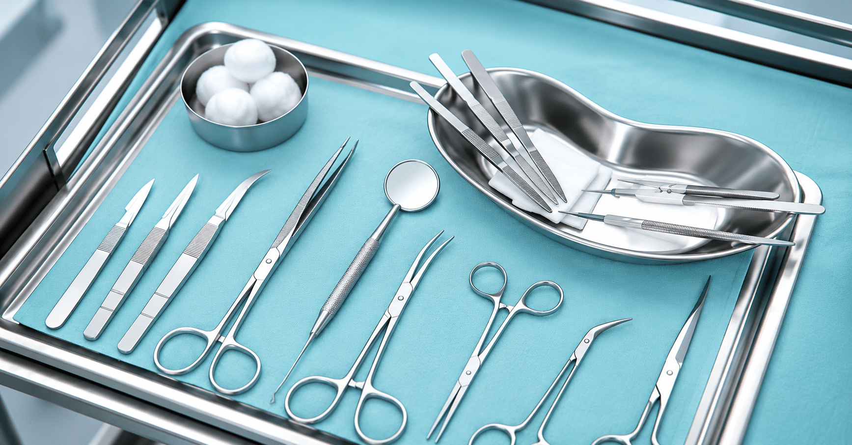Instruments